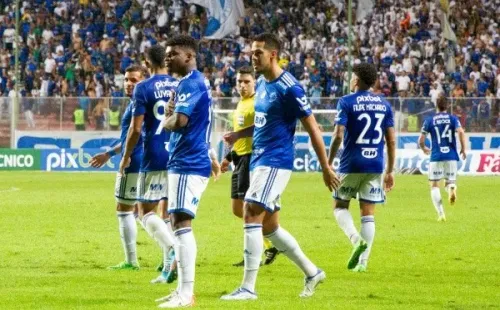 ( Foto: Alessandra Torres/AGIF)