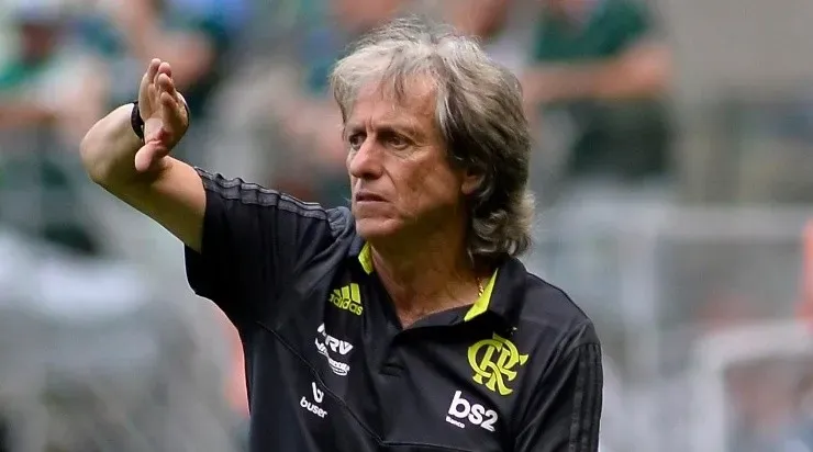 Foto: Bruno Ulivieri/AGIF - Jesus teria convencido o craque a jogar na Turquia.