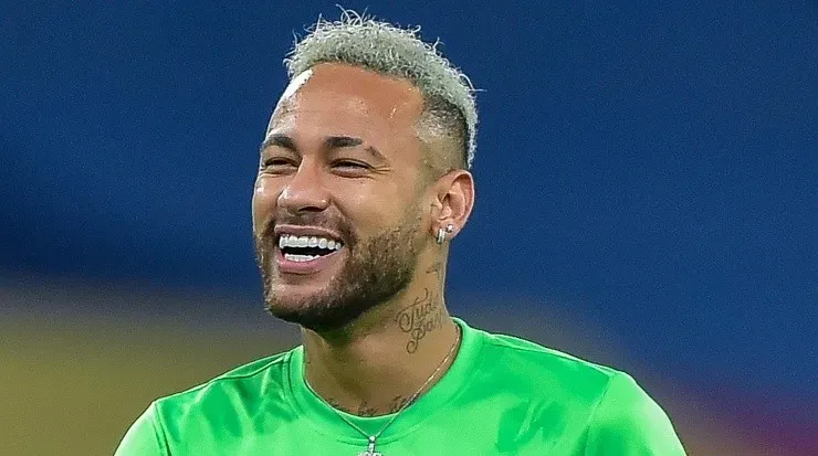 Foto: Thiago Ribeiro/AGIF - Neymar está voando pelo PSG.