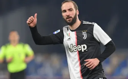 Francesco Pecoraro/Getty Images