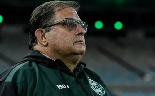 Foto: Thiago Ribeiro/AGIF