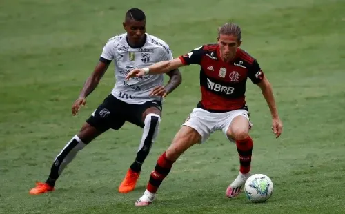 (Photo by Bruna Prado/Getty Images)