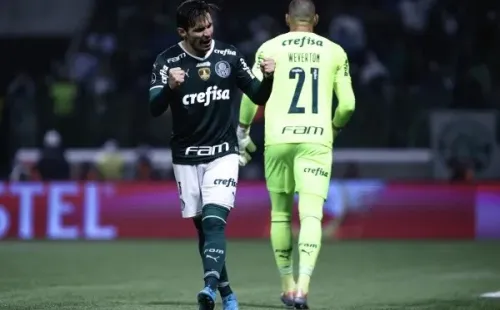 (. Foto: Ettore Chiereguini/AGIF) Situação de Veiga segue indefinida para decisã