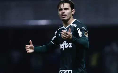 (. Foto: Ettore Chiereguini/AGIF) Situação de Veiga segue indefinida para decisão