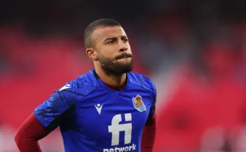 (Photo by Fran Santiago/Getty Images)