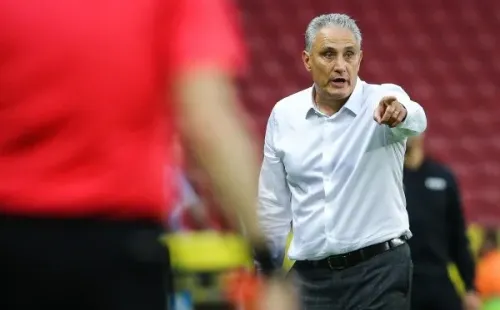 (Foto: Pedro H. Tesch/AGIF)