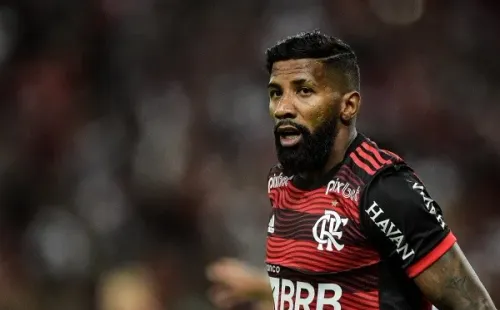 Foto: Thiago Ribeiro/AGIF