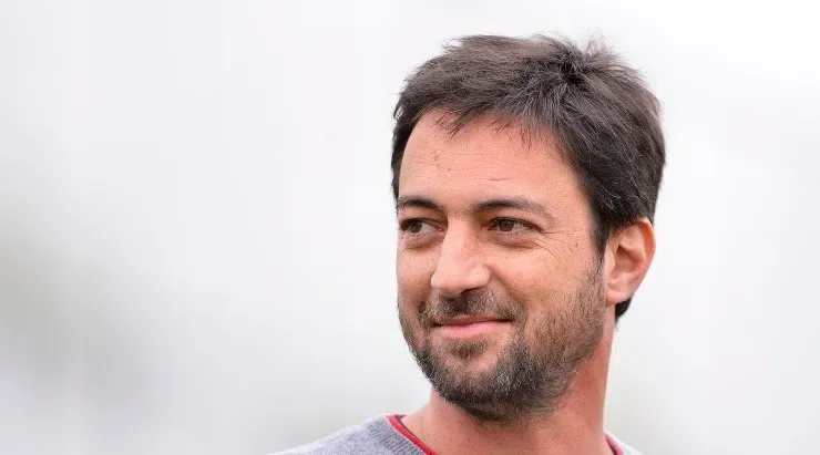 Duílio tem três triunfos para manter Vitor Pereira no Corinthians. Foto: AGIF