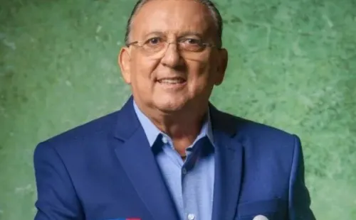 (Foto: Divulgação Globo)