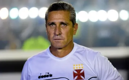 (Foto: Thiago Ribeiro/AGIF)