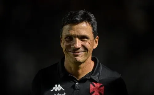 (Foto: Thiago Ribeiro/AGIF)