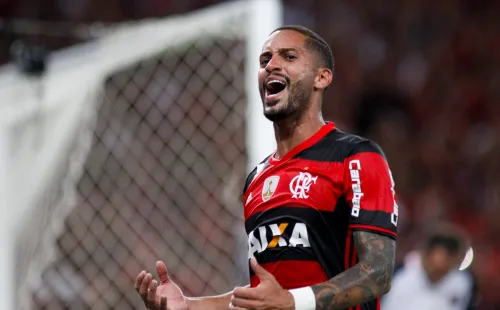 Agif/Luciano Belford – Rômulo é apresentado no Resenha FC, time de Fut7