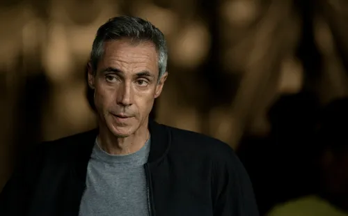 Foto:Jorge Rodrigues/AGIF – Paulo Sousa