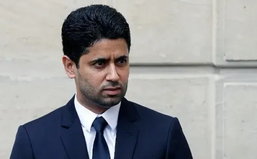 (Photo by Thierry Chesnot/Getty Images)