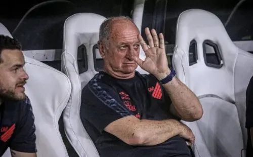 (Foto: Lucas Emanuel/AGIF)