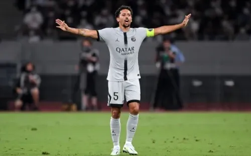 (Photo by Masashi Hara/Getty Images)