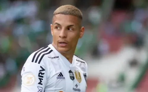 (Foto: Fernando Moreno/AGIF)