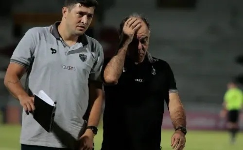 (Foto: Clelio Tomaz/AGIF)