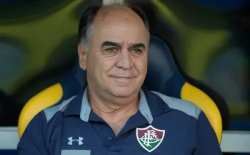 (Foto: Thiago Ribeiro/AGIF)