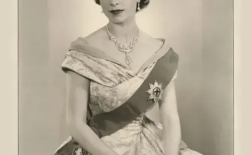 Foto: Reprodução/Instagram oficial @theroyalfamily