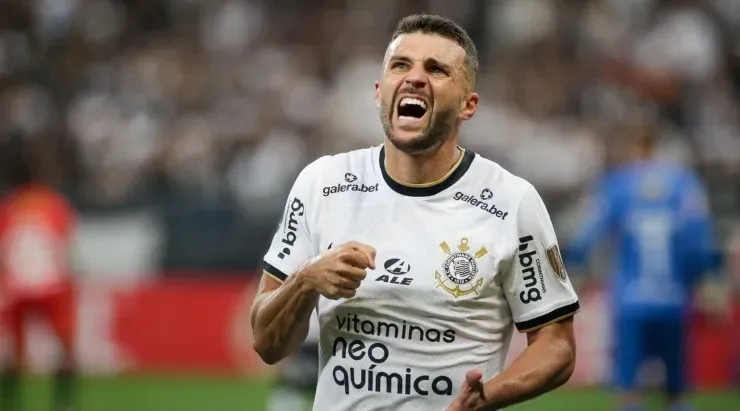 Foto: Rodrigo Coca/Agência Corinthians - Júnior Moraes tem vivido no DM.