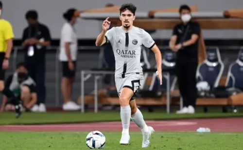 (Photo by Masashi Hara/Getty Images)