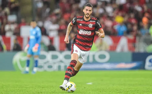 Foto: Thiago Ribeiro/AGIF