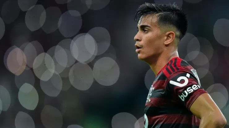 Foto: Thiago Ribeiro/AGIF - Reinier surgiu no melhor Flamengo do século XXI.