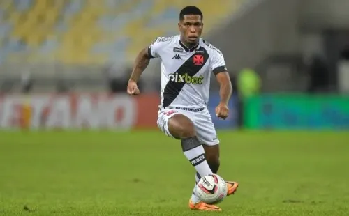 Foto: Thiago Ribeiro/AGIF – Juninho está na mira do León, do México