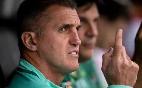 (Foto: Jorge Rodrigues/AGIF)