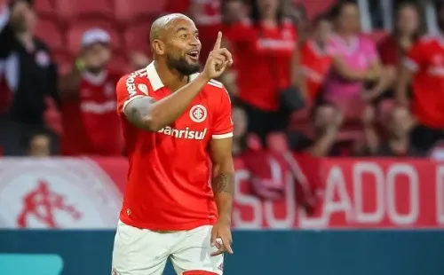 Foto: Pedro H. Tesch/AGIF