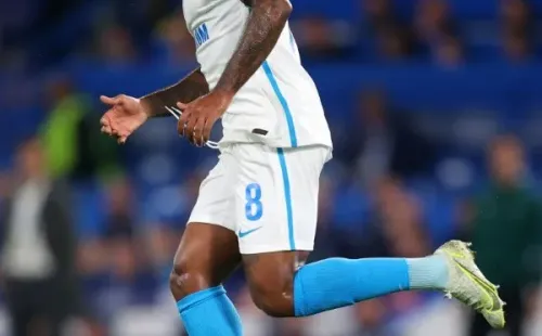 (Photo by Catherine Ivill/Getty Images)