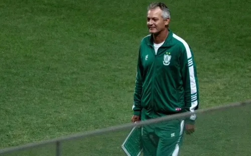 (. Foto: Fernando Moreno/AGIF)