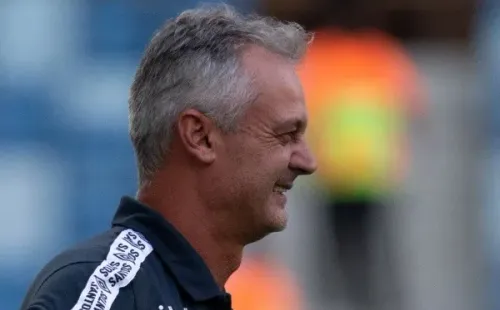 (Foto: Gil Gomes/AGIF)