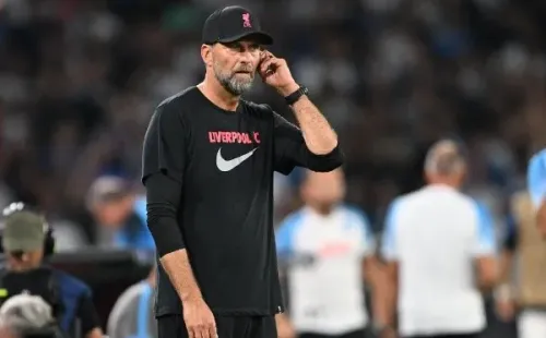 (Photo by Francesco Pecoraro/Getty Images)