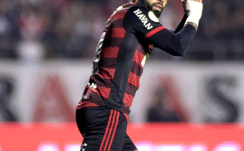 Foto:Alan Morici/AGIF – Gabigol