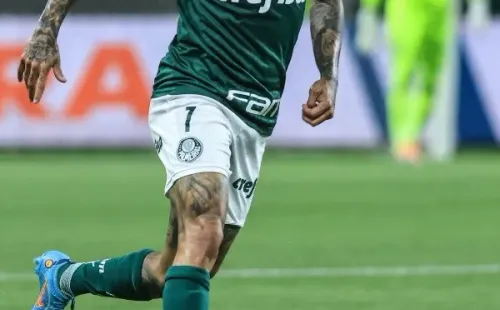 Foto:Marcello Zambrana/AGIF – Dudu