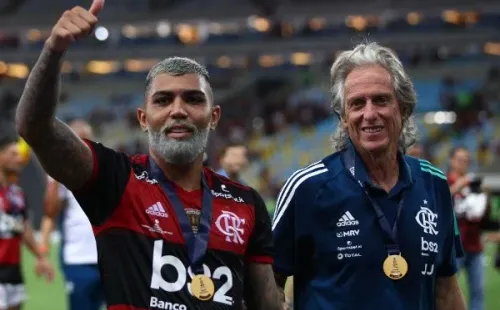 Buda Mendes/Getty Images