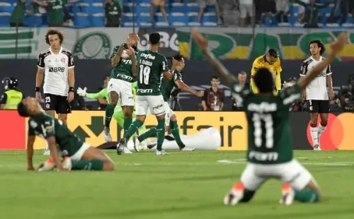 Agencia Gamba/Getty Images