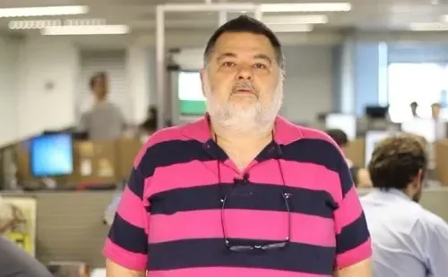 Menon apontou os méritos que levam Fernando Diniz a fazer sucesso no Fluminense. Foto: Divulgação Uol/ Esporte