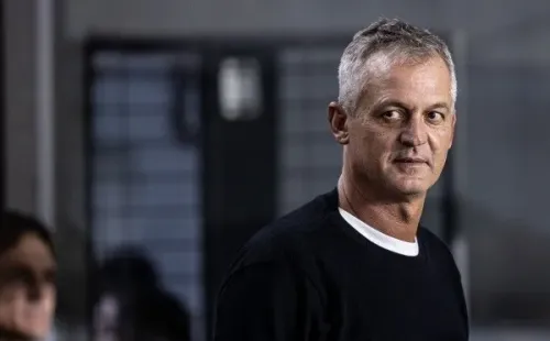 ((Foto: Raul Baretta/AGIF)