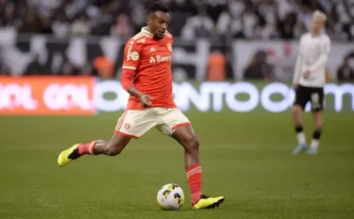 Foto: Alan Morici/AGIF – Edenilson deve deixar o Colorado