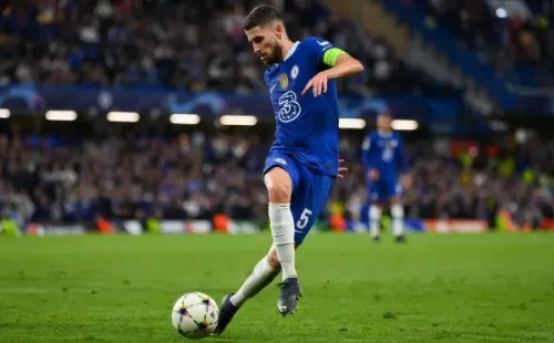 (Photo by Mike Hewitt/Getty Images)