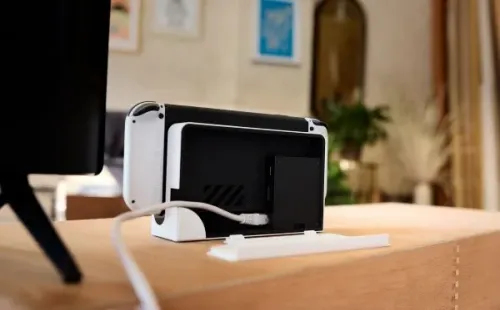 Reprodução/Nintendo