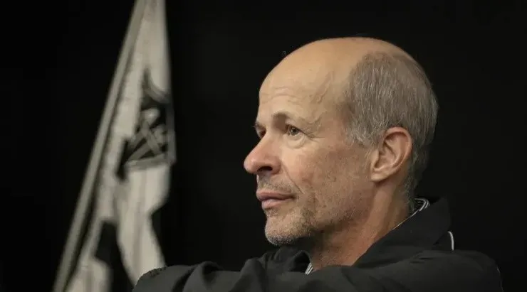 Ricardo Guimarães garantiu que em breve o Atlético Mineiro terá um novo investidor