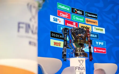 Foto: Flickr Oficial CBF/Thaís Magalhães – Copa do Brasil