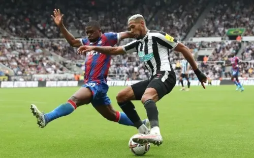 (Photo by Jan Kruger/Getty Images)