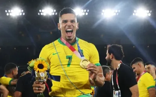 (Photo by Francois Nel/Getty Images)