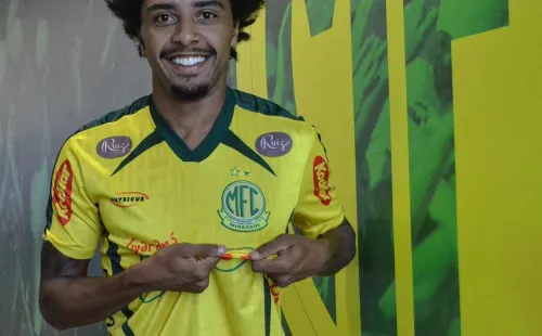 Foto:Leo Roveroni/Agência Mirassol