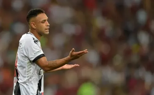 Foto:Thiago Ribeiro/AGIF – Werley